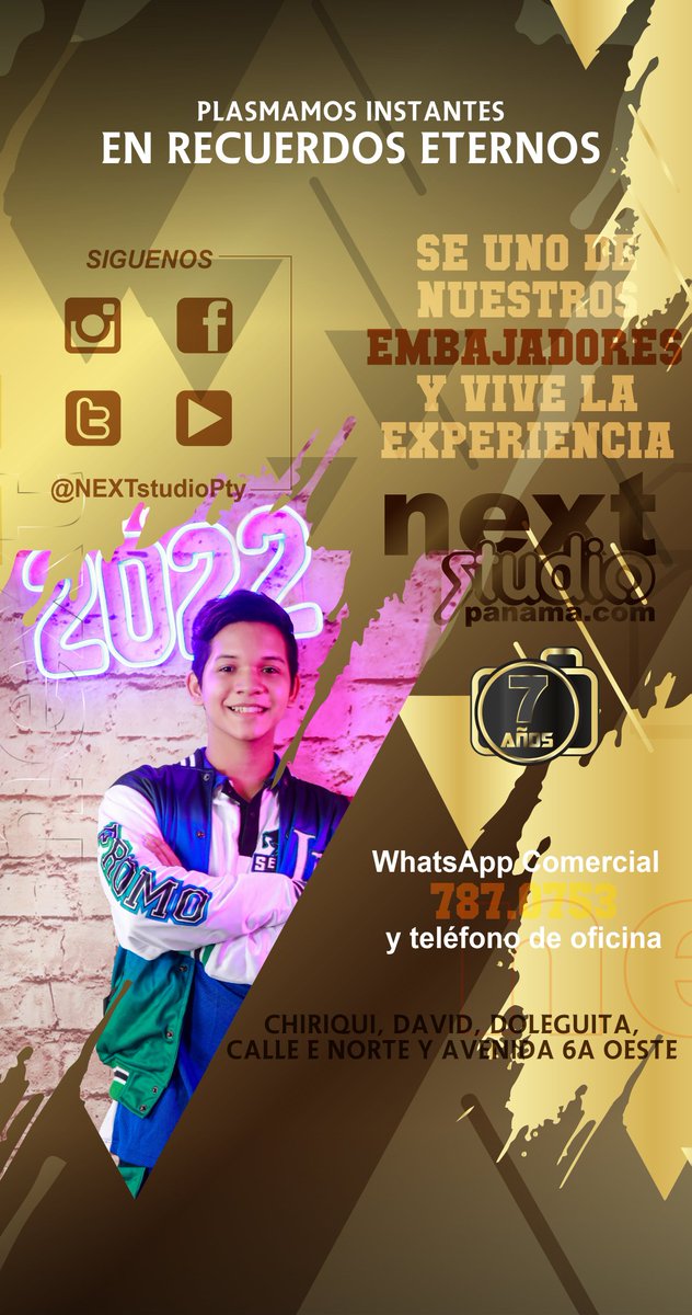 nextstudiopty's tweet photo. Accede a nuestro instagram @NextStudioPty busca la imagen de la promo, participa y podrás ser uno de los 22 ganadores. https://t.co/FFV1j6EVFf