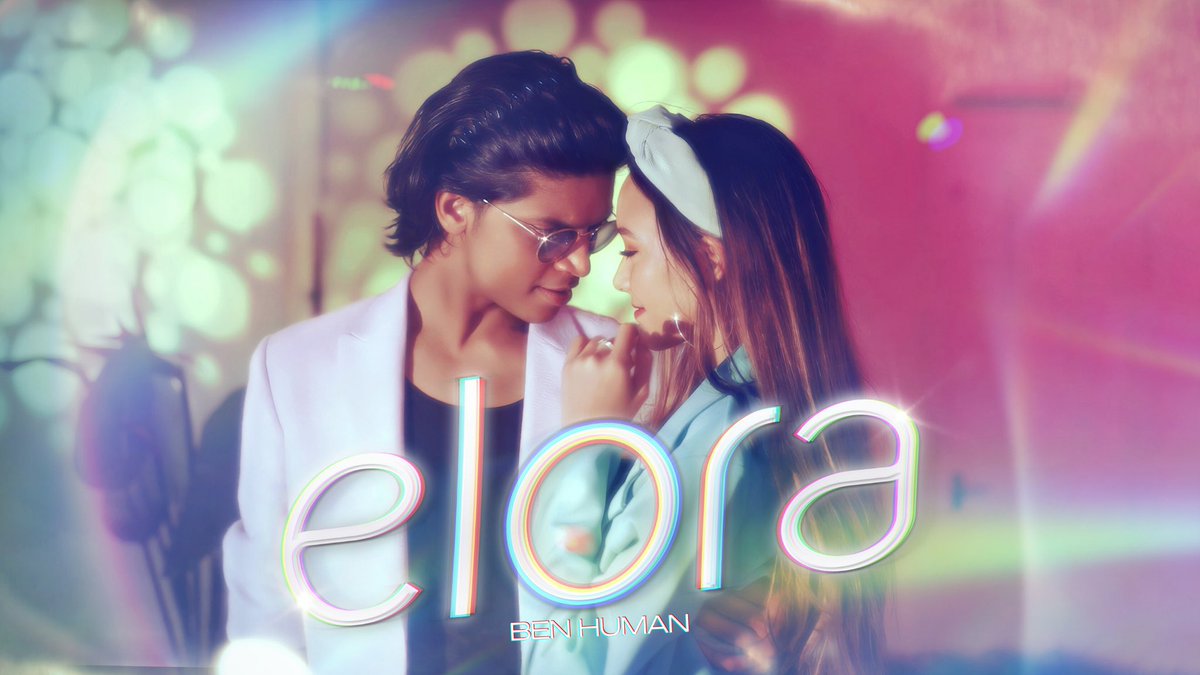 Ben Human tweet media