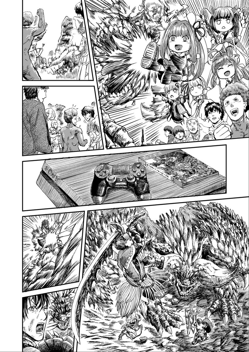 アッシー26th tweet media