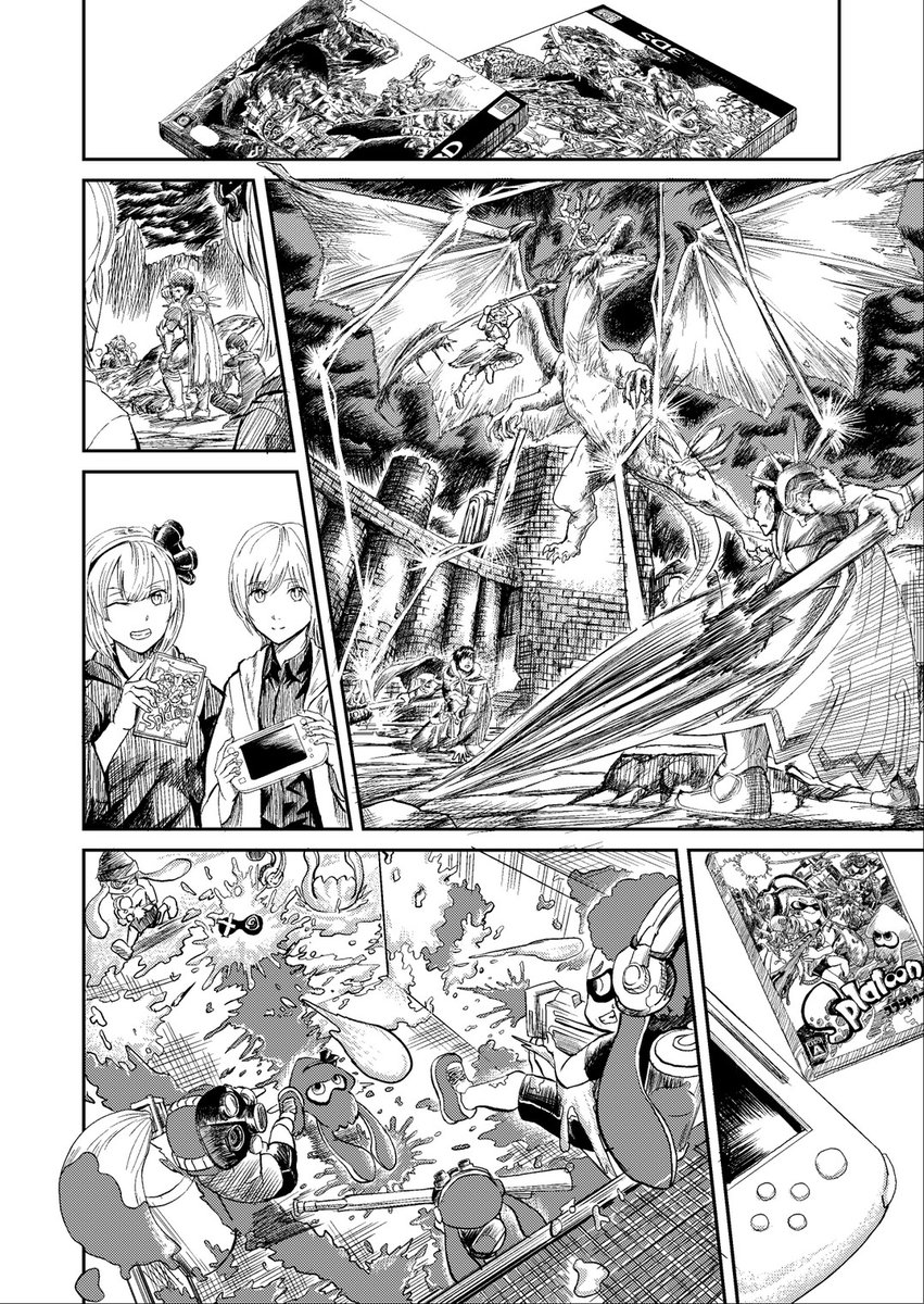 アッシー26th tweet media