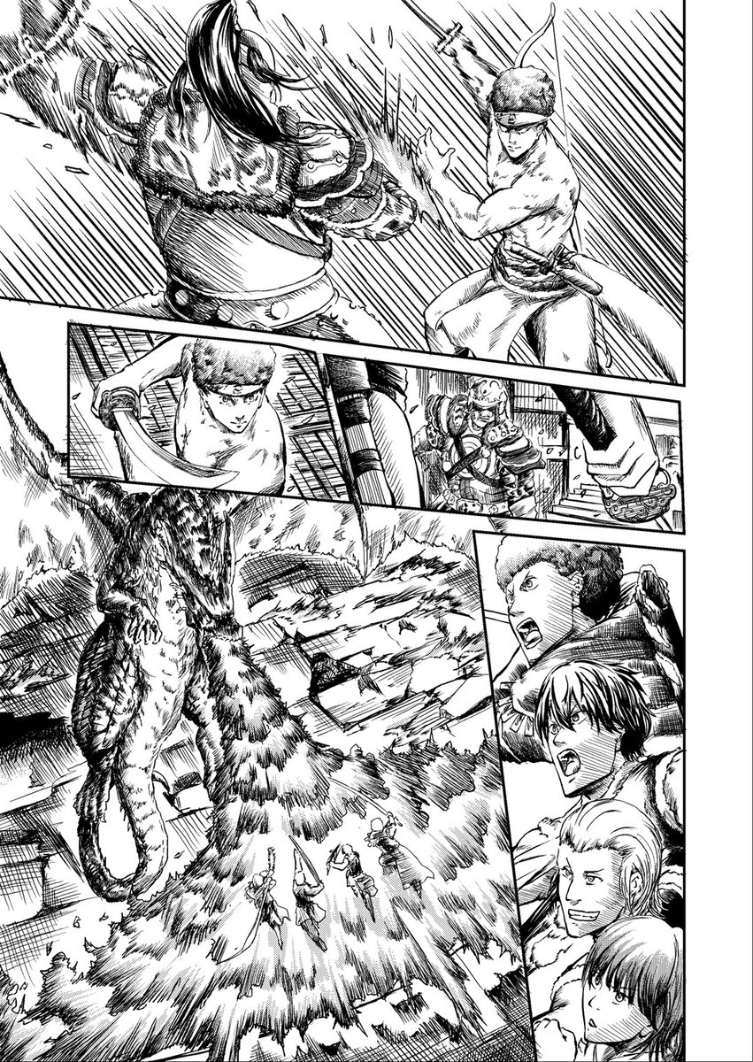 アッシー26th tweet media