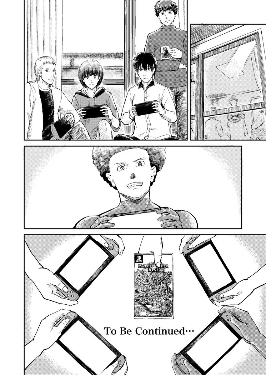 アッシー26th tweet media