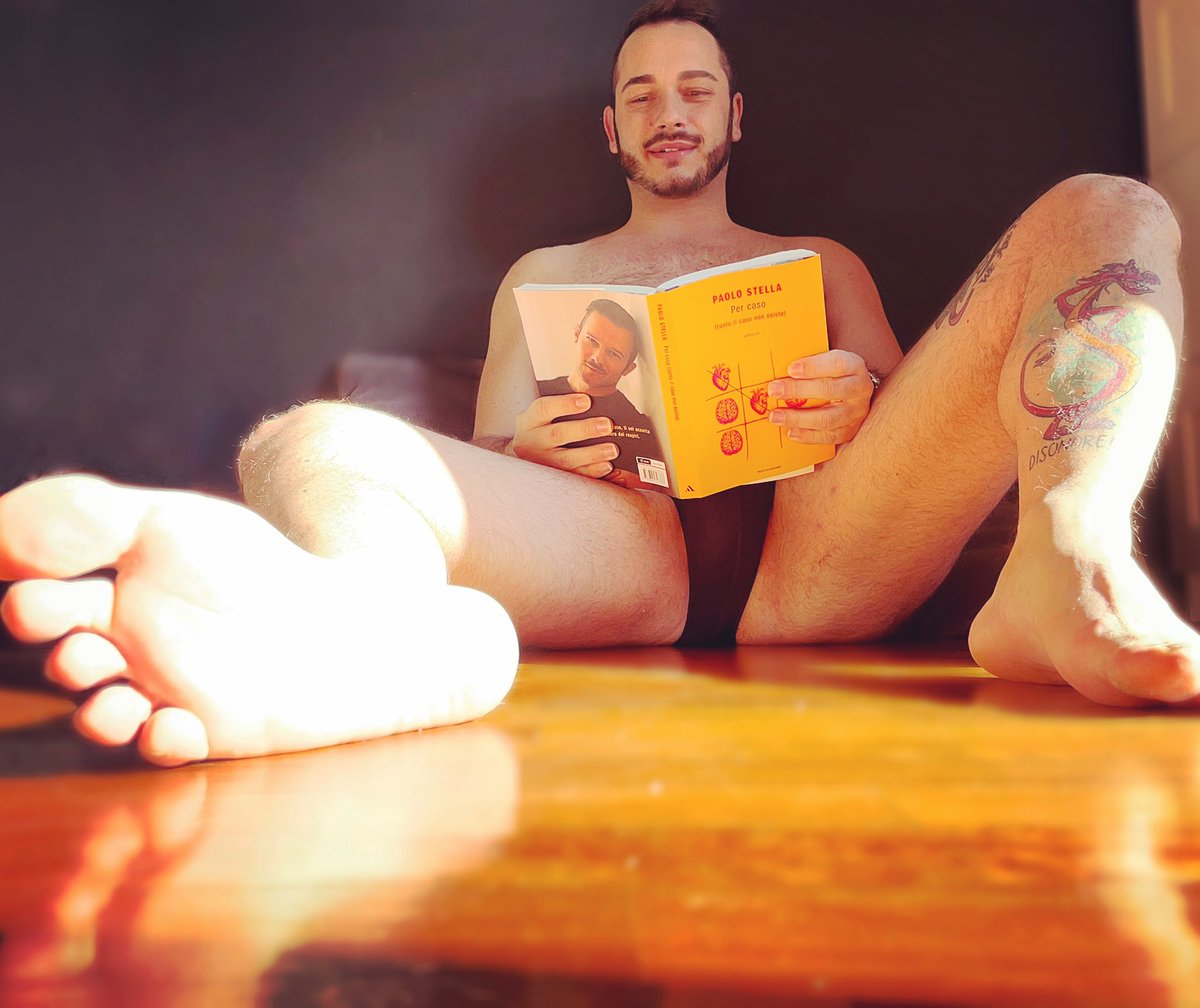 dede_daddo's tweet photo. Taking time to relax… https://t.co/mydlNmsqwv
