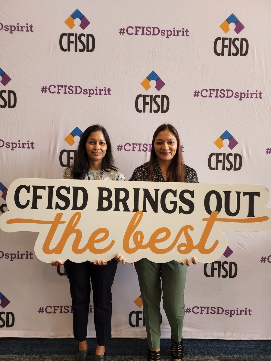Sushma Maddineni (@mrsmaddineni) on Twitter photo New Staff Orientation. <a href="/CyFairISD/">Cypress-Fairbanks ISD</a> @danishCFISD <a href="/chhaya2002/">chhaya thakkar</a> <a href="/HopperMS/">Hopper Middle School</a> New Staff Orientation. <a href="/CyFairISD/">Cypress-Fairbanks ISD</a> @danishCFISD <a href="/chhaya2002/">chhaya thakkar</a> <a href="/HopperMS/">Hopper Middle School</a>