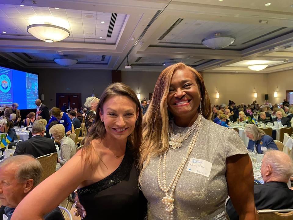 If you’re a woman in Florida and you’ve ever been marginalized by a man, then you understand what Charlie Crist is doing to Nikki Fried with this repulsive, untrue attack. It’s a desperate falsehood from a desperate, losing campaign.