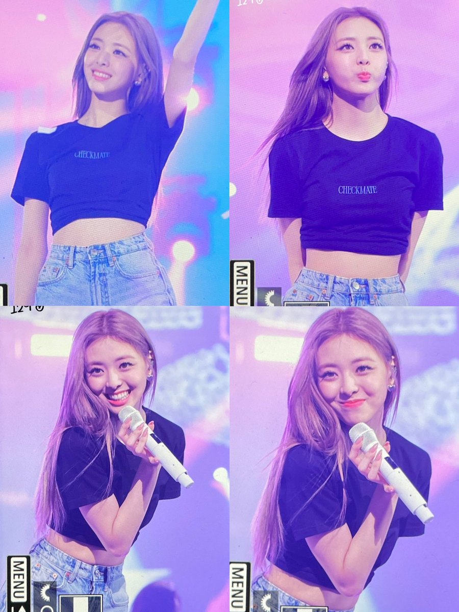 ynfeed's tweet photo. how shin yuna looks in real life is on another level https://t.co/5du0Siez92