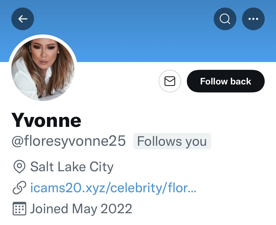 theClurichaun's tweet photo. I remember the good ole days of twitter when us #SnarkAlecs 🦈 would live tweet movies to save humanity and then #Pornbots would follow us all and then we could all get together together and compare blocked-bots! 

Yeah, bye, Yvonne! #Blocked 👋 https://t.co/UaXGvpo0V5