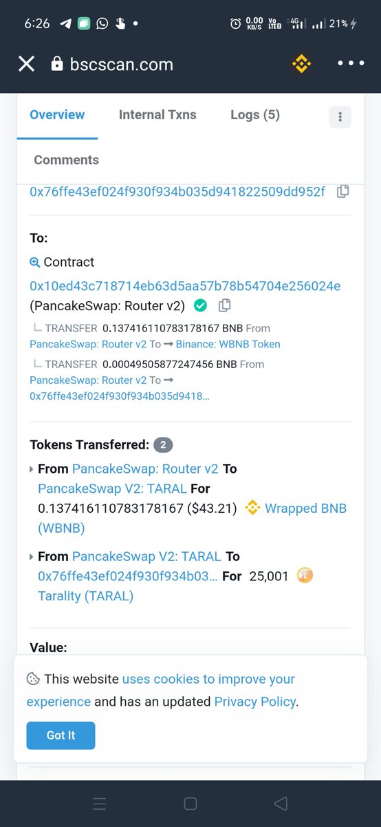 Mrkesh007's tweet photo. @AbhijitTaral @stlofficial999 Thanks For the opportunity @AbhijitTaral Let's go to moon 🚀🚀🚀 #Tarality #TaralToken https://t.co/SDHr29cfF6