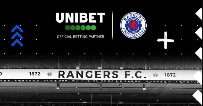 unibet's tweet photo. ⚽️ ADD A ZERO | #RangersFC Special
Fancy the #BlueSeaOfIbrox to roar Rangers to victory?
Rangers to win both halves:
𝗕𝗢𝗢𝗦𝗧𝗘𝗗: NOW 9/1 | £10 returns £100...
Add directly to betslip 👇
🔞 #Begambleaware | #AddAZero | #RANPSV