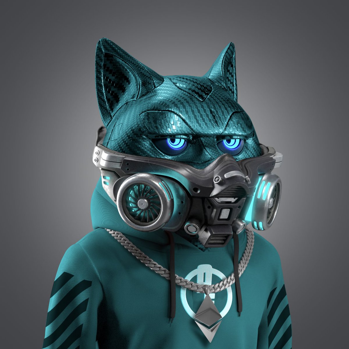 AnonymousFoxNFT's tweet photo. First 2222 to interact will be considers for #Whitelist  OR few #FreeMint spots

Drop #ETH address

Rules :
1⃣Follow @AnonymousFoxNFT 
2⃣Join : https://t.co/IsyE3DRWc3
3⃣Tag Your #ETH Homies

Winners in discord

#FreeMintAlert #NFTGiveaway #NFTs 
#NFTCommmunity #WhitelistGiveaway https://t.co/WW9vH3SAVV