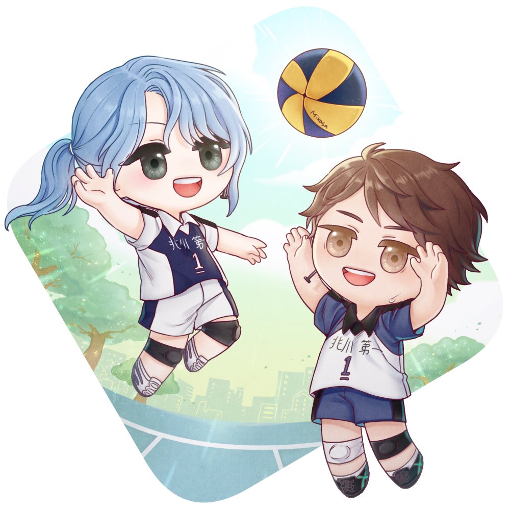 잇🌊💙 tweet media