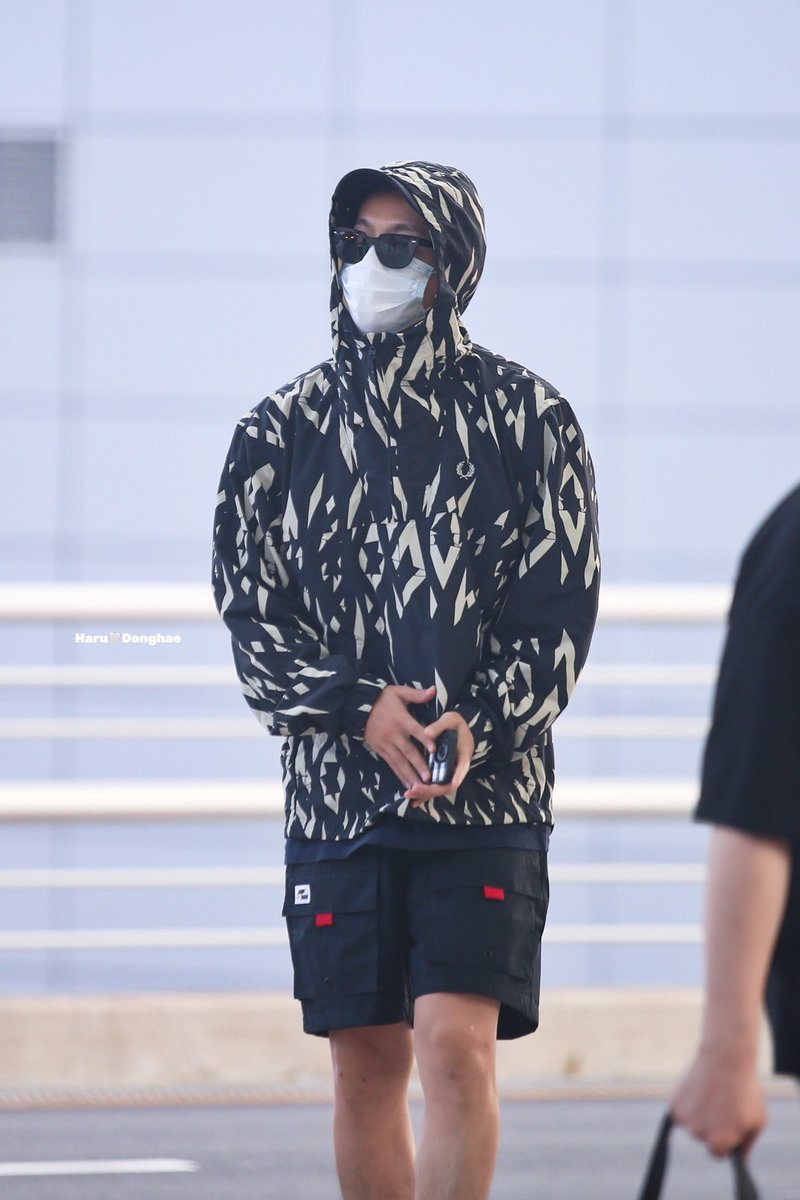 harudonghae's tweet photo. 220805 ICN 출국
💙
@donghae861015 
#동해 
#이동해
#donghae https://t.co/aYFUa7Ooka