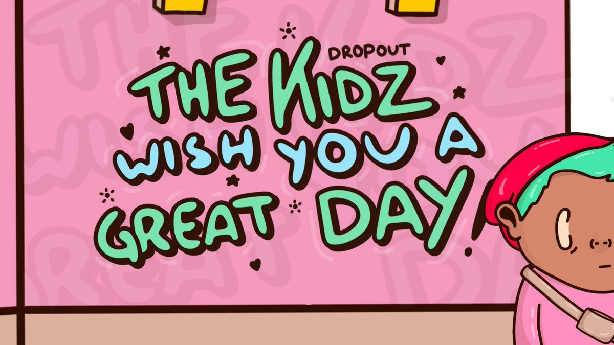 THE WEEKEND IS HERE KIDZ 👩🏻‍🏫

Enjoy, relax &amp; recharge 🫶