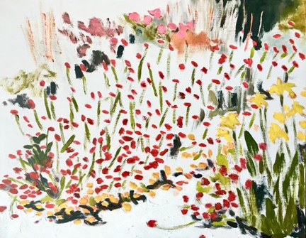 wes8892's tweet photo. I have an opening reception TONIGHT, Saturday, August 6, from 6-9 pm at M Galleries in Washington, NJ. Come by and check out the newest paintings and say hi. 

"Now and Then". The "Now" is newer work and "Then" is my older paintings which opens next Saturday at  M Galleries PNA https://t.co/GPN61kPRX9