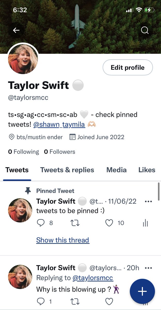 taylenatation's tweet photo. hey guys . I was @taylorsmcc 🥺
my account got s worded because I actually posted an announcement like Taylor for fun 🥲, and someone tagged an account who actually cancels accounts . 

pls retweet this tweet to help me find my moots 🥺🥲❤️ https://t.co/6ndpDtqjci