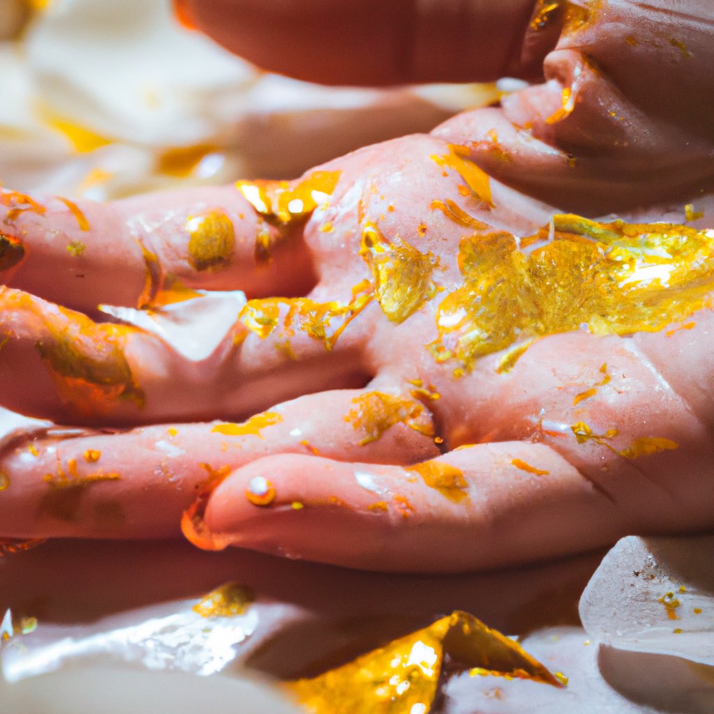 Gm🌸🪺

Every day we reach for the beautiful

#objkt