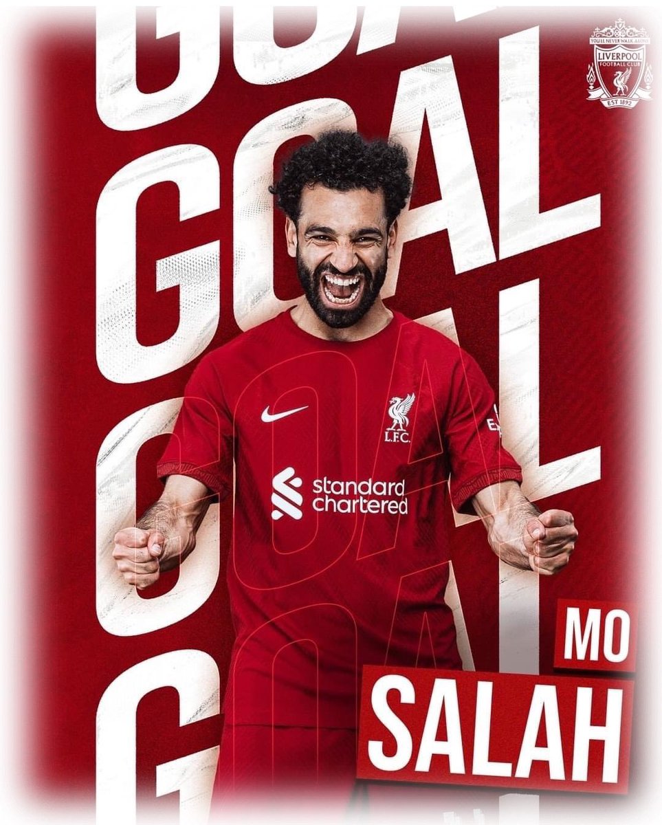 Davina51026186's tweet image. All level again #goal Come on Reds 🙌🏽👏👏👏the 🇪🇬 👑 #mightymo 2 : 2