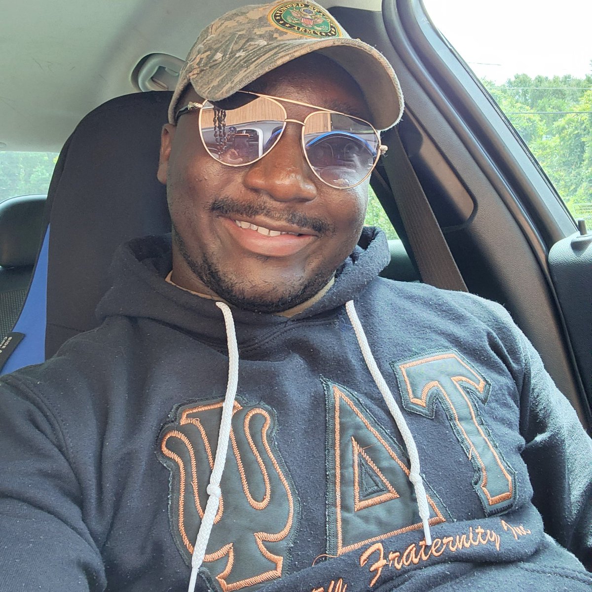 #NewProfilePic