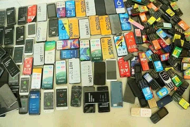 Addis Ababa Police tweet media