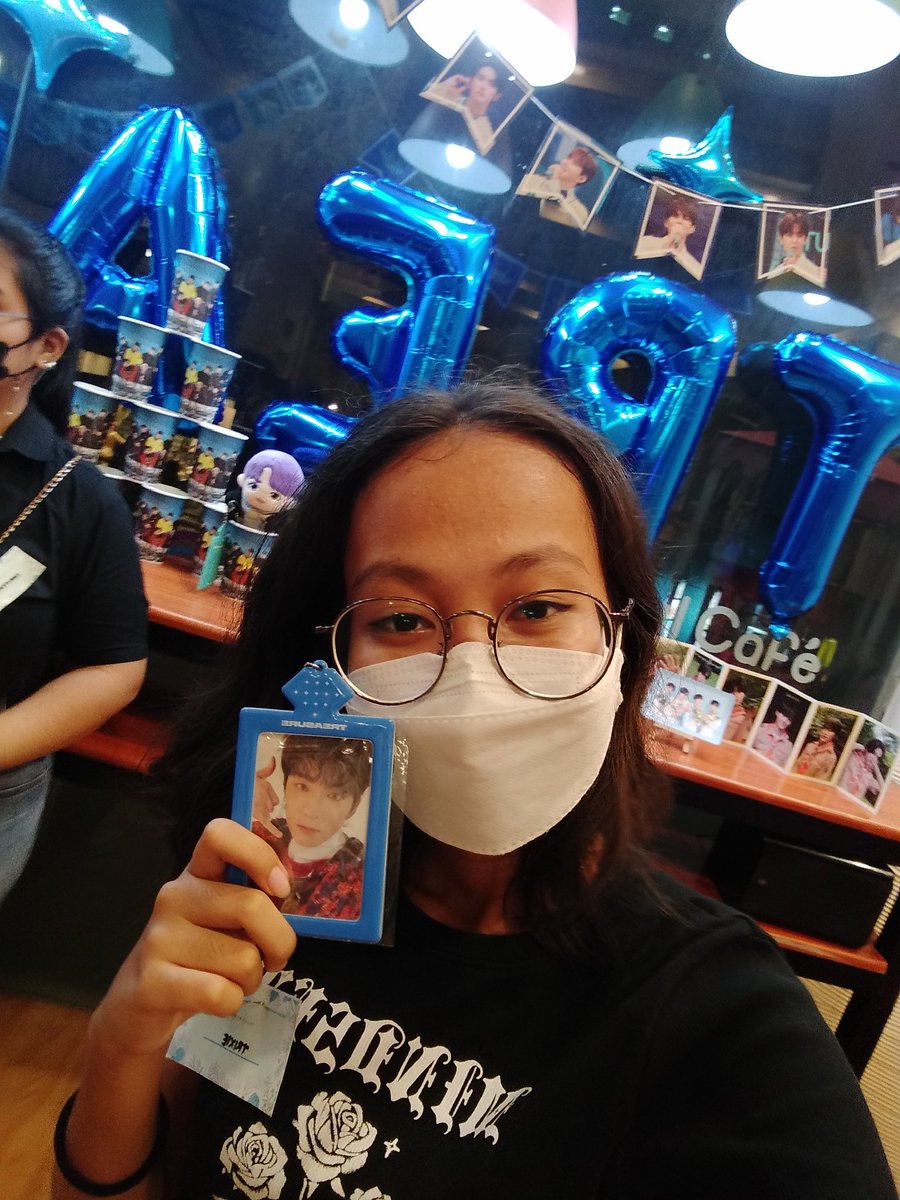 I had a great time at today's event. It was the most fun cs event I've ever attended. Thank you so much @treasurephcebu for making this possible!!! for sure magbalik balik nami

#SWINGintoSPRING
#TREASURE #트레저
@treasurephcebu 
@treasuremembers
@ygtreasuremaker