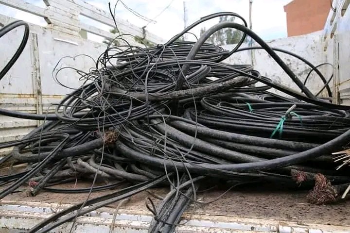 Addis Ababa Police tweet media