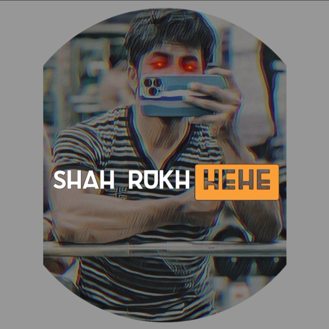 BEAST_SRK's tweet photo. #NewProfilePic https://t.co/UGnV8SOHhj