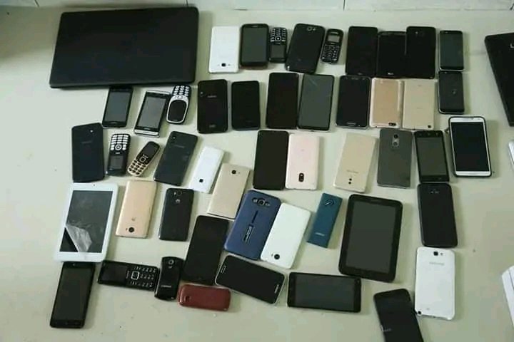 Addis Ababa Police tweet media