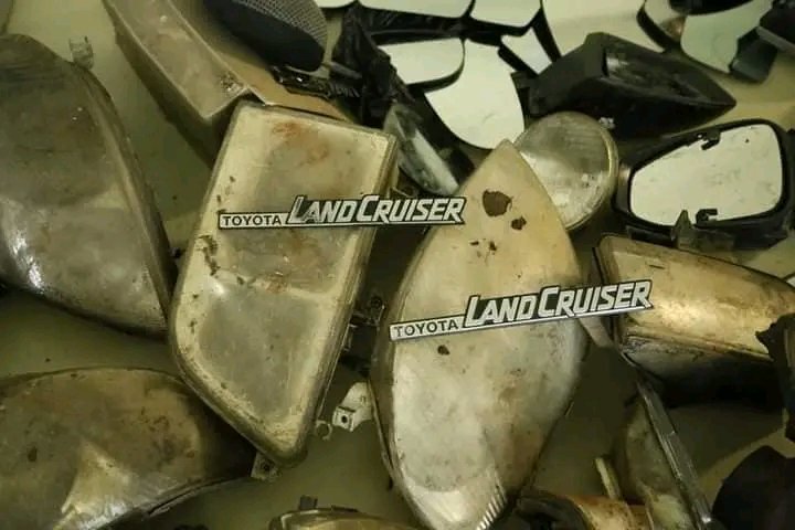 Addis Ababa Police tweet media