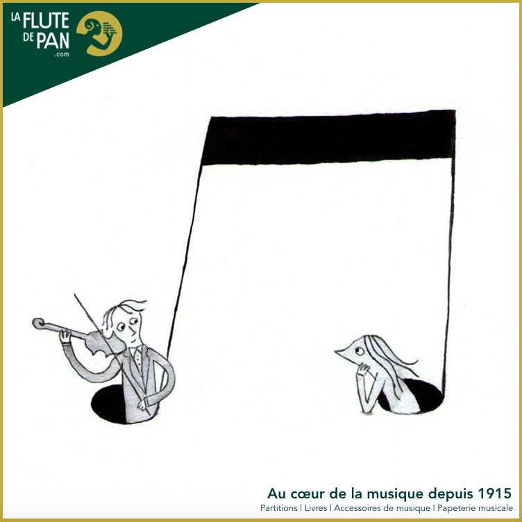 flutedepan's tweet photo. 🎶 LA FLUTE DE PAN - Partitions 
Partitions | Livres | Accessoires | Papeterie
https://t.co/CRuclHBJ2G https://t.co/sEoGNLIeiF