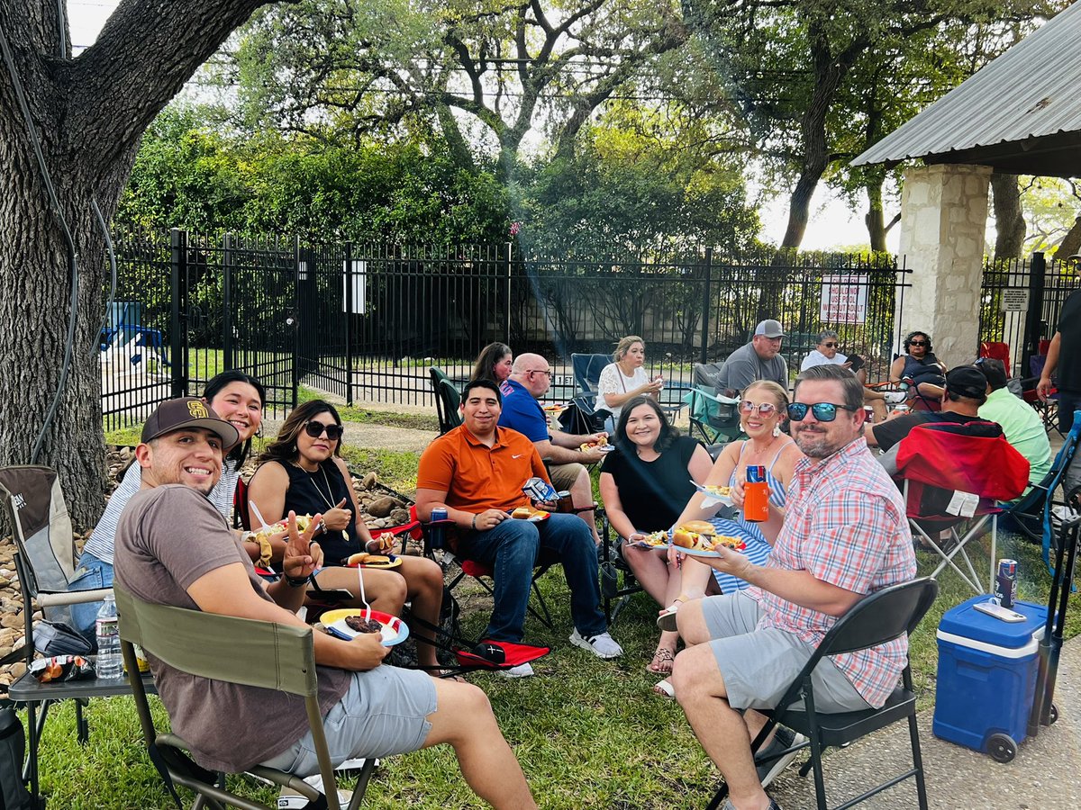 Mary Jo Martinez (@mjmart71) on Twitter photo Kicking off the new school year right. Had an amazing time at our Cable Family Night! Looking forward to working with such an awesome group of people. #cableignited <a href="/NISDCable/">Cable Elementary</a> <a href="/Dpin1967/">Debra Pinon</a> <a href="/galindo_lann/">Laura A. Galindo</a> <a href="/oscardjimenez2/">Mr. Oscar Jimenez M.Ed.</a> <a href="/SaraReadorRot/">sara rossett</a> <a href="/Iwrite94/">Janie Rodriguez</a> <a href="/jessgarcia2021/">Jessica Garcia</a> Kicking off the new school year right. Had an amazing time at our Cable Family Night! Looking forward to working with such an awesome group of people. #cableignited <a href="/NISDCable/">Cable Elementary</a> <a href="/Dpin1967/">Debra Pinon</a> <a href="/galindo_lann/">Laura A. Galindo</a> <a href="/oscardjimenez2/">Mr. Oscar Jimenez M.Ed.</a> <a href="/SaraReadorRot/">sara rossett</a> <a href="/Iwrite94/">Janie Rodriguez</a> <a href="/jessgarcia2021/">Jessica Garcia</a>