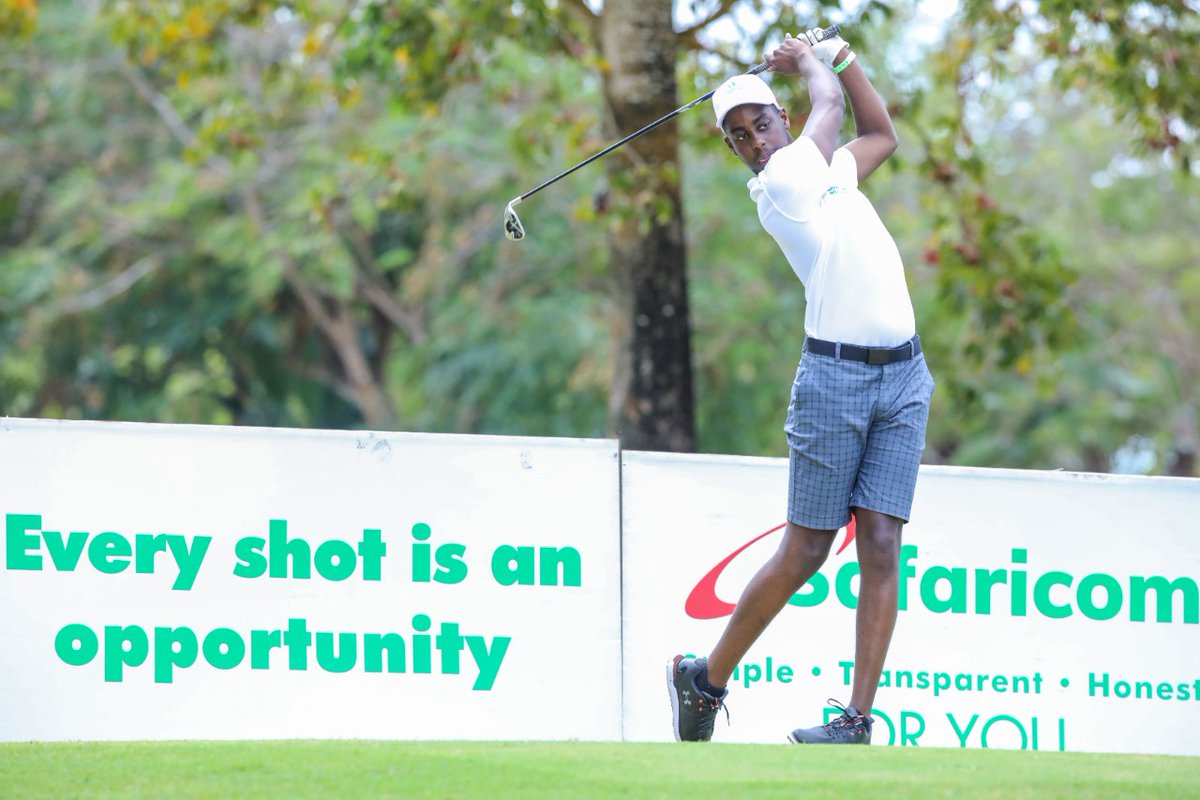 Safaricom PLC (@safaricomplc) on Twitter photo And that's on multi-talentedš
<a href="/JW_Africa/">Jeremiah Wahome</a> taking a swing at golf at the #SafaricomGolfTour grand finale. #EveryShotIsAnOpportunity And that's on multi-talentedš
<a href="/JW_Africa/">Jeremiah Wahome</a> taking a swing at golf at the #SafaricomGolfTour grand finale. #EveryShotIsAnOpportunity