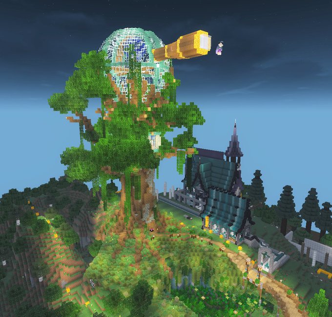 A List Of Tweets Where 夜珍 Was Sent As Minecraft 1 Whotwi Graphical Twitter Analysis A List Of Tweets Where 夜珍 Was Sent As Minecraft 1 Whotwi Graphical Twitter Analysis