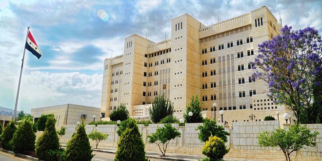 Agencia_Sana's tweet photo. Siria: “Israel” comete crímenes de guerra y de lesa humanidad y debe rendir cuentas

Detalles👉 https://t.co/KCGGqiokMg https://t.co/2pJCSqw1KU