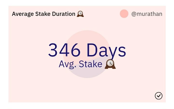 Flashstake (⚡,⏳) tweet media