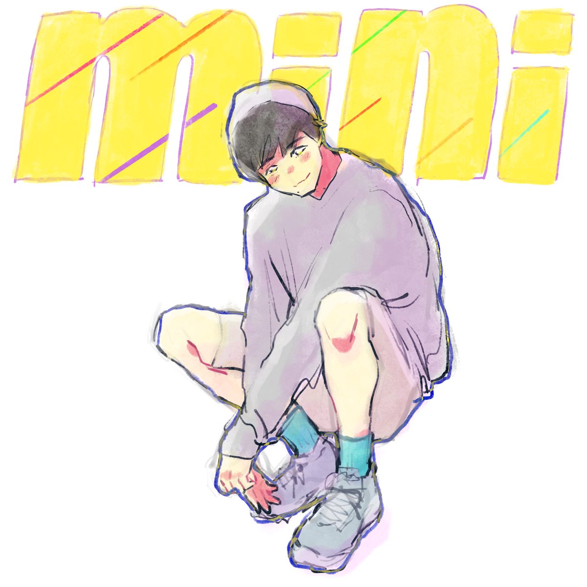 ｺﾗ! tweet media