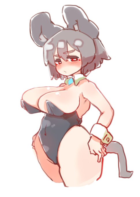 8月1日も8月2日も見逃してしまったナズーリン 