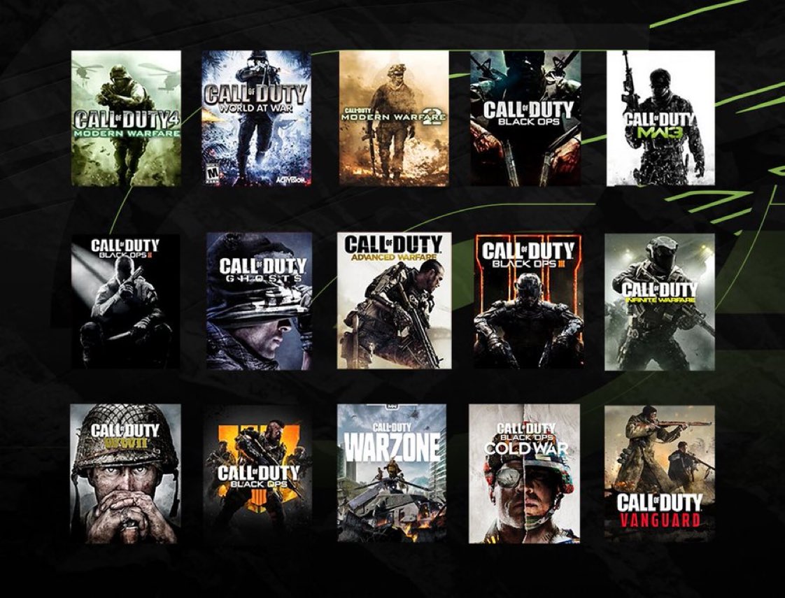 cod moments tweet media