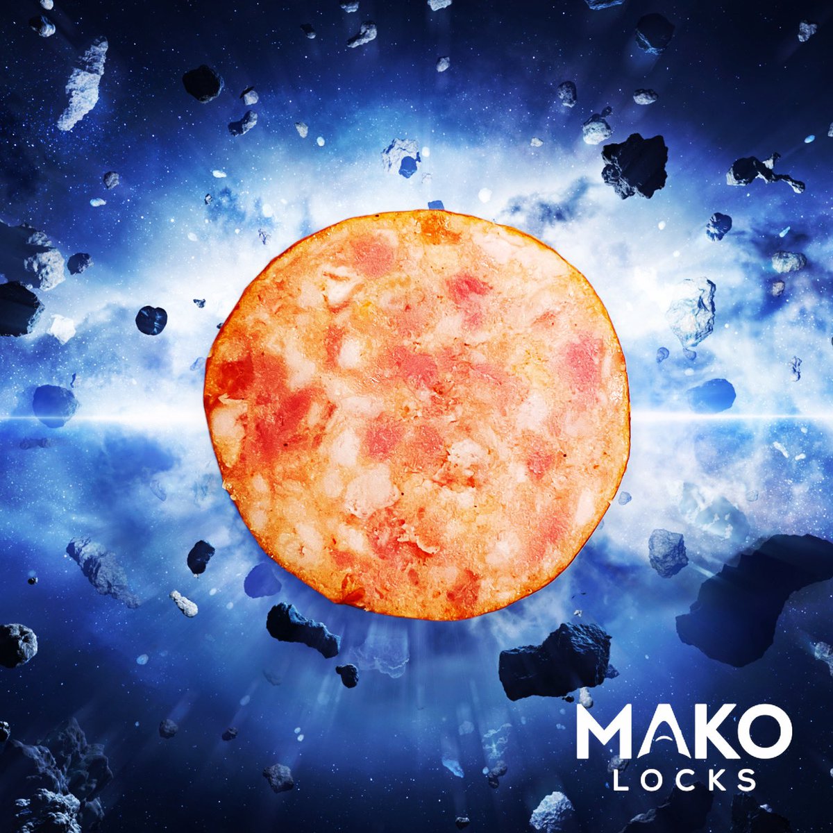 These new pictures from the James Webb Telescope are starting to look really strange! In all seriousness, fake space pictures are the wurst… #dadjoke #makolocks #padlocks #locksmith #lockpicking #sfic #accesscontrol #lockitwithmako #lockpicking #security