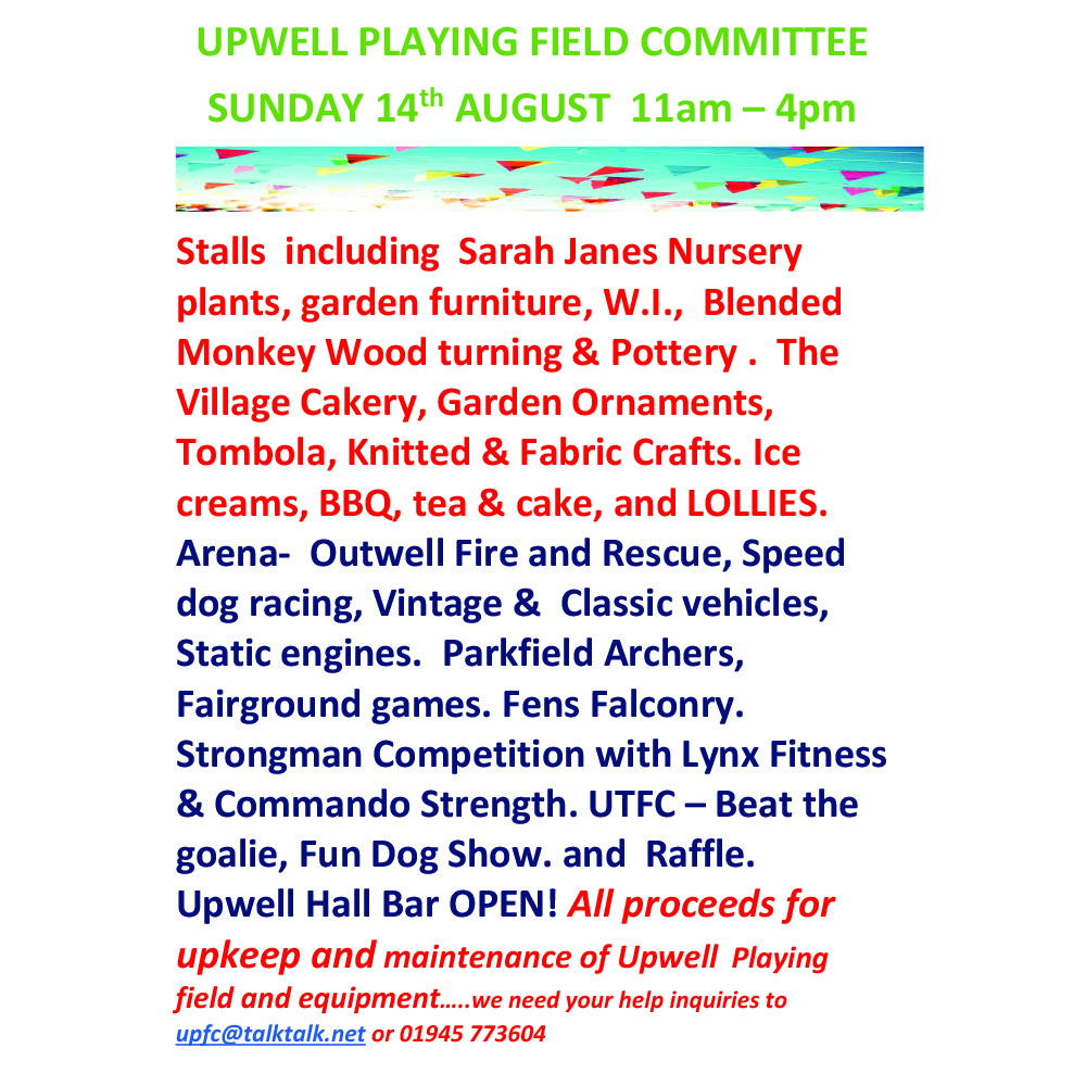 blended_monkey's tweet photo. Excited to be part of Upwell Summer Fayre on Sunday 14 August 11 am - 4 pm ๐
Simon is demonstrating pole lathe turning & we have a fab range of OUR #handcrafted #woodturned & #ceramic items๐ต
#norfolkcraft #wemakethis #woodturning #pottery #eventslife #upwell #norfolkevents https://t.co/VmqaZzEEVH
