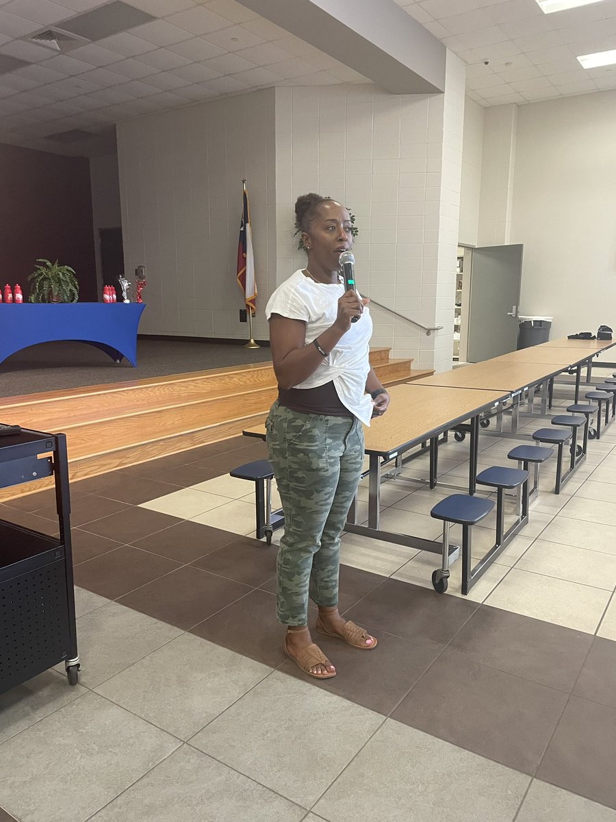 Dr. Clarissa Taylor tweet media