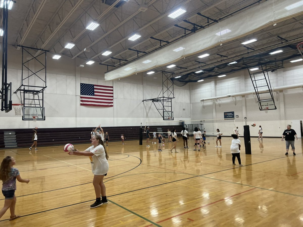 BGHS_Volleyball's tweet photo. The kids had a great time last night! Thank you for your support! π
#together #BGHSVB #fundraiser #community #WeB4Me https://t.co/MthwX0Heet