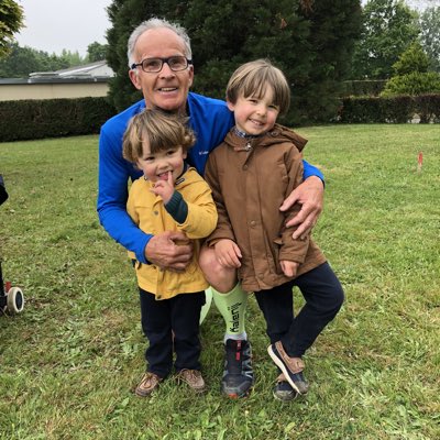 #NouvellePhotoDeProfil