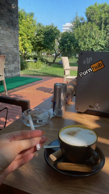 I love my job @Pornhub @PornhubModels #ilovemyjob #SummerVibes https://t.co/Zxa82c3TSz<a class="tags" href="/tag/pornhub">@pornhub</a><a class="tags" href="/tag/pornhub">@pornhub</a><a href="/tag/ilovemyjob"class="tags">#ilovemyjob</a><a href="/tag/summervibes"class="tags"><span>#summervibes</span></a>