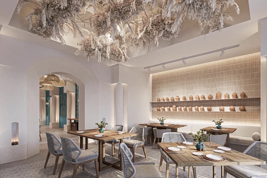 Prestige_Mag's tweet photo. AYANA Resort and Spa, Bali unveils the new KISIK Lounge, the newly-reopened KISIK Seafood Restaurant, and its highly-awaited Segara wing

Read more:
https://t.co/g19rZsX8m8

#Travel #AYANABali #KisikLounge https://t.co/4E11dKGu2a