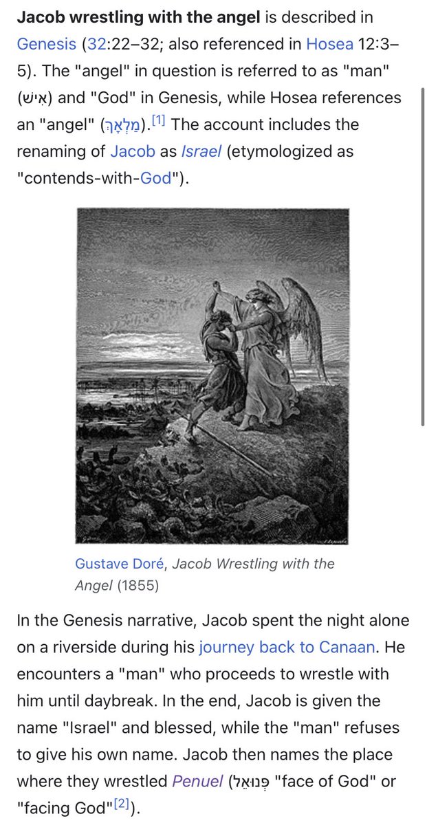DavidTaormia's tweet photo. @darkjournalist The pre-existence of #Christ asserts the existence of Christ before his incarnation as #Jesus. In John 1:1–18, in the #Trinitarian interpretation, Christ is identified with a #pre-#existent #divine #hypostasis (substantive reality) called the #Logos or Word.
#XChrist #Peniel https://t.co/Wz8LBEmd6f