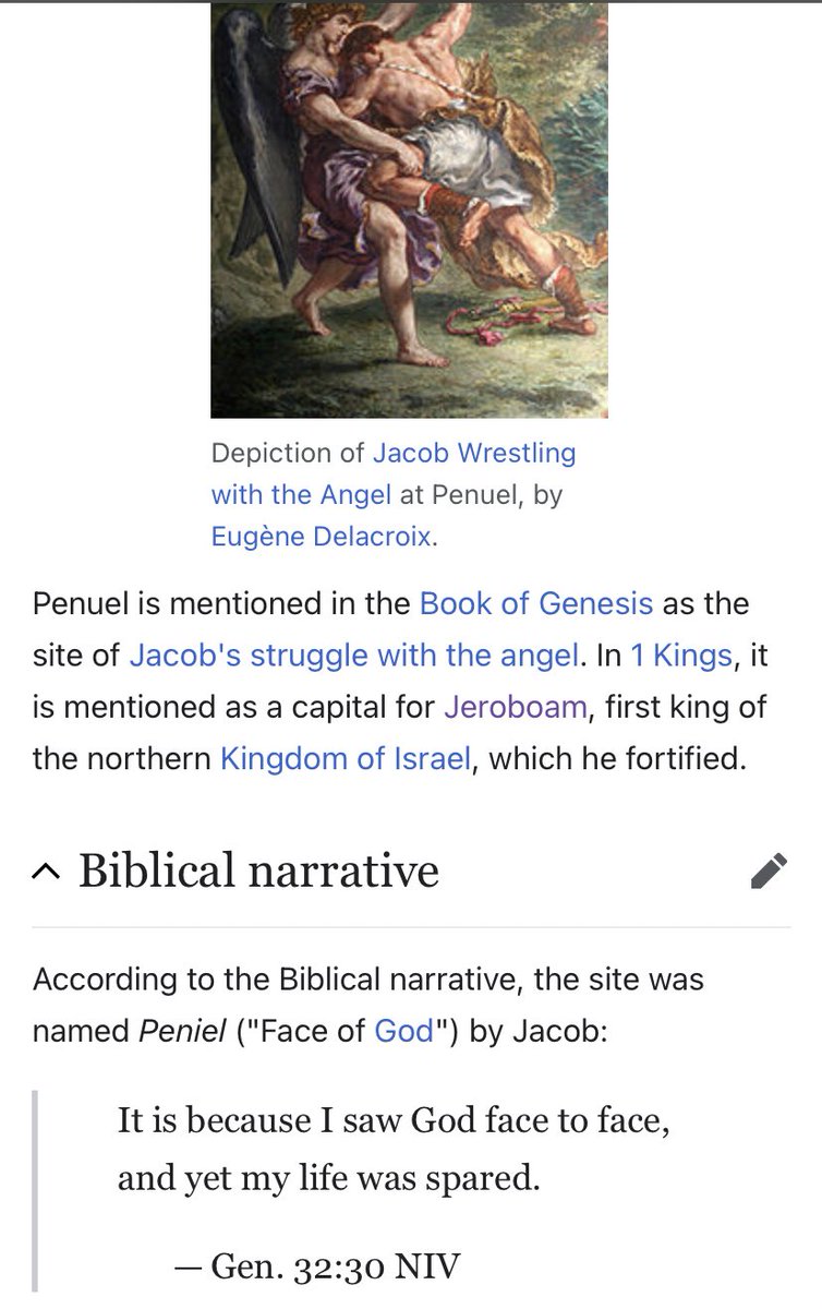 DavidTaormia's tweet photo. @darkjournalist The pre-existence of #Christ asserts the existence of Christ before his incarnation as #Jesus. In John 1:1–18, in the #Trinitarian interpretation, Christ is identified with a #pre-#existent #divine #hypostasis (substantive reality) called the #Logos or Word.
#XChrist #Peniel https://t.co/Wz8LBEmd6f