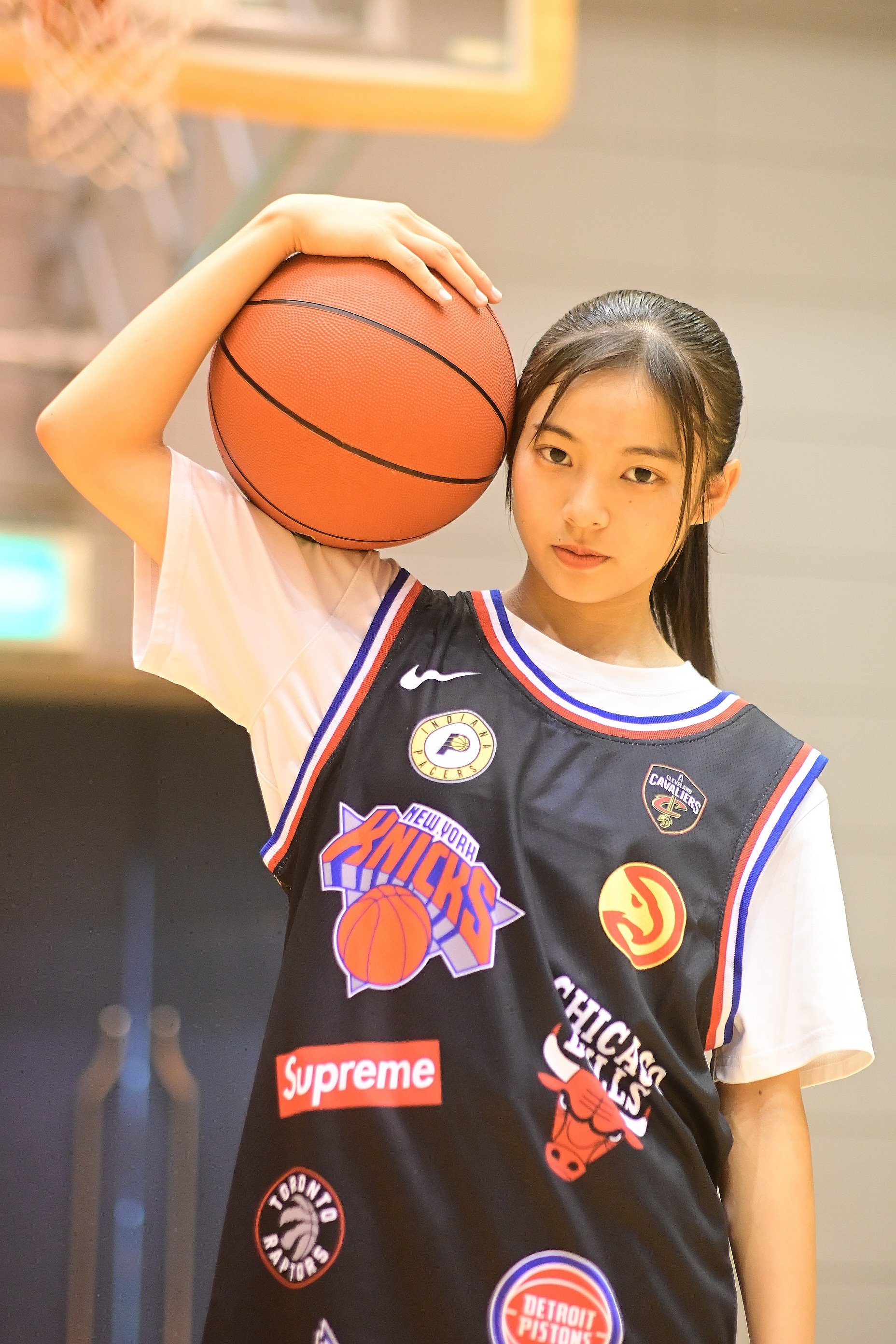 高校バスケ女子 Twitter Search Twitter
