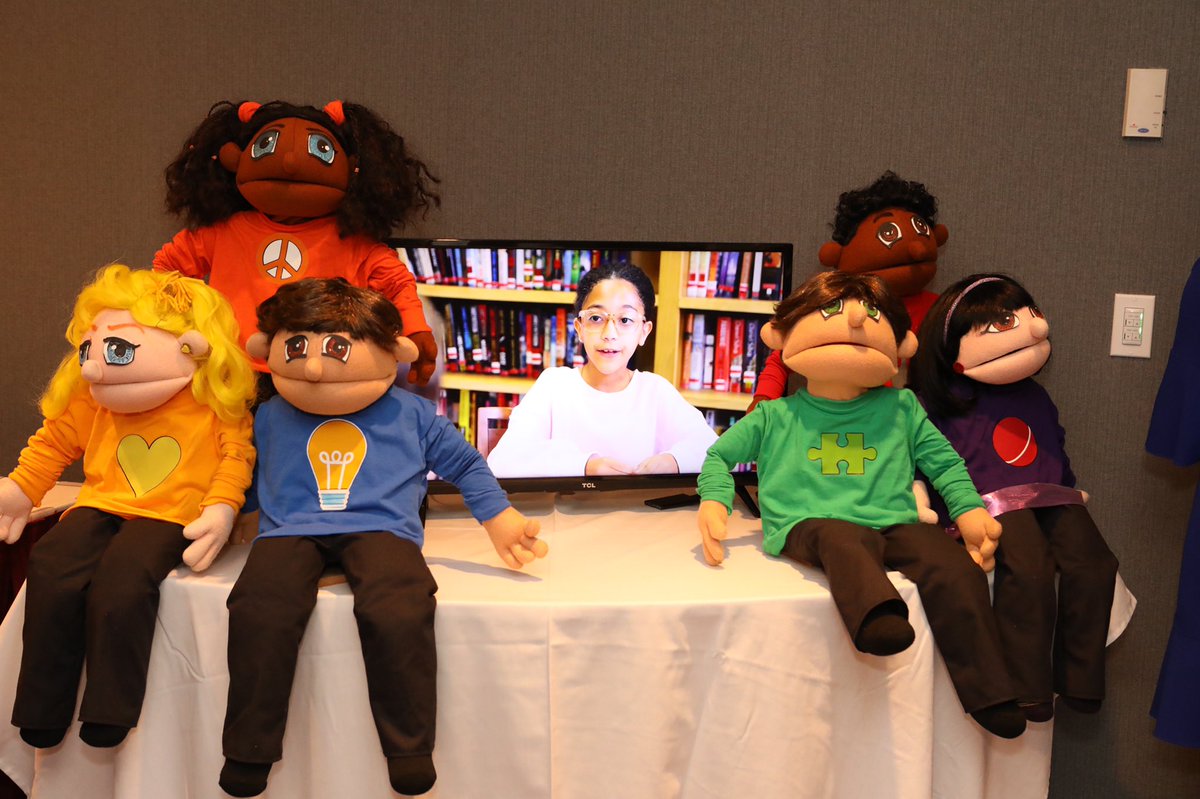 Ruscitto Foundation tweet media