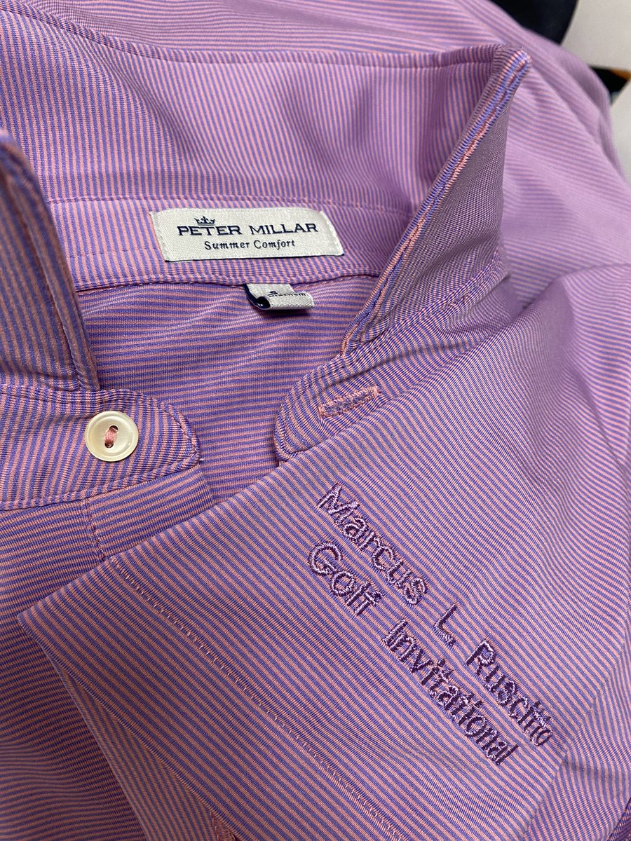 Ruscitto Foundation tweet media