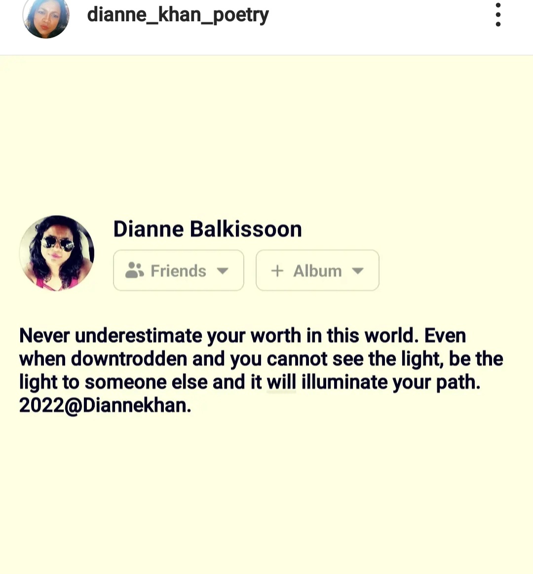BalkissoonDd's tweet photo. https://t.co/vqaREp6yck